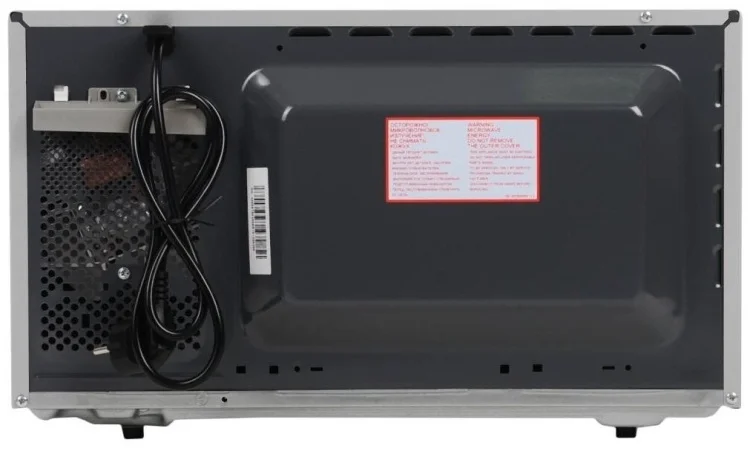 Микроволновая печь PANASONIC NN-ST342WZPE заказать