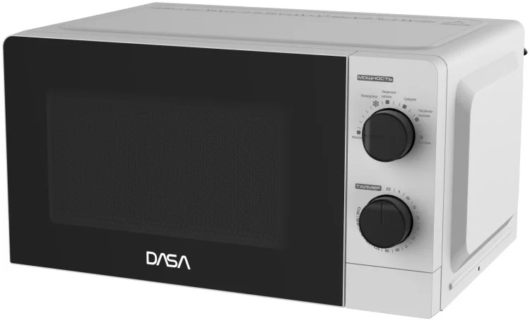 Фото Микроволновая печь DASA D20PGW-02