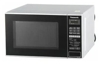 Фото Микроволновая печь PANASONIC NN-GT264MZPE