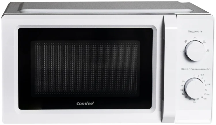 Микроволновая печь MIDEA MM7P012LV-P00E0M