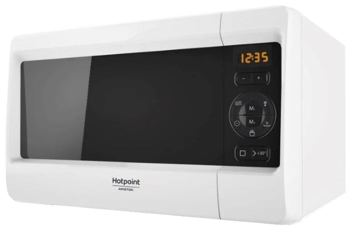 Фото Микроволновая печь HOTPOINT-ARISTON MWHA-2421 MW