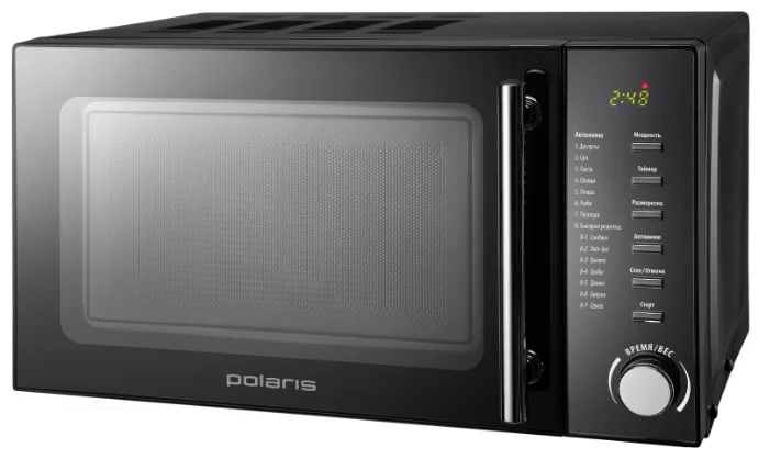 Микроволновая печь POLARIS PMO 2002D ECO