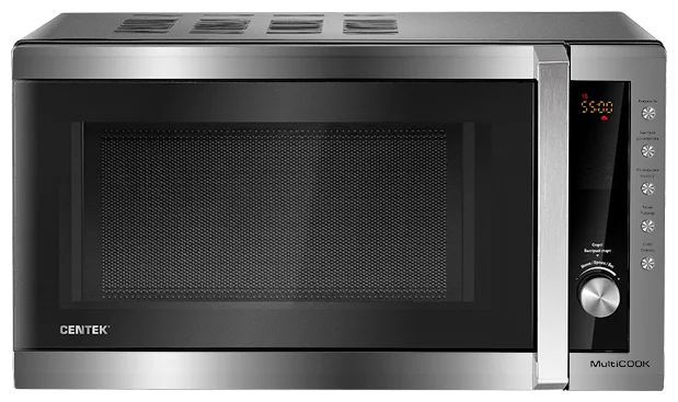 Микроволновая печь CENTEK CT-1582 Metal