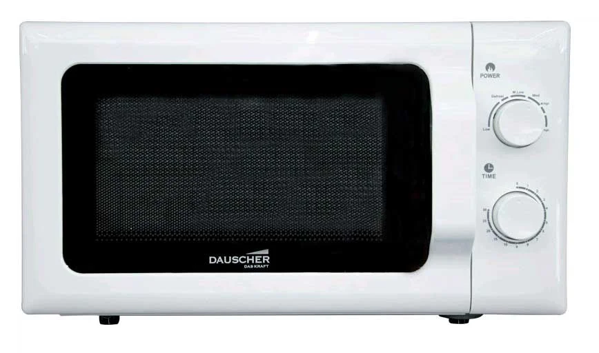 Фото Микроволновая печь DAUSCHER DMW-2030W