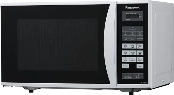 Микроволновая печь PANASONIC NN-ST342WZPE
