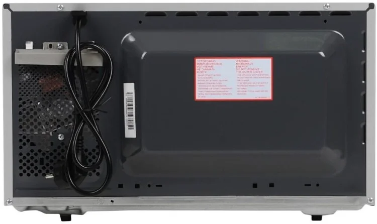 Микроволновая печь PANASONIC NN-ST342WZPE заказать