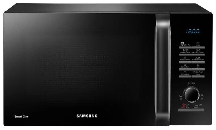 Фото Микроволновая печь SAMSUNG MC28H5135CK
