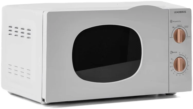 Фото Микроволновая печь LEADBROS D20MXP03-C70-0059W White