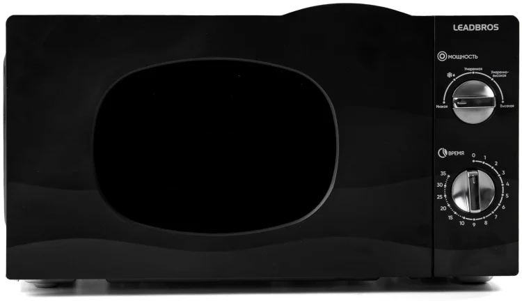 Микроволновая печь LEADBROS D20MXP03-C70-0059B Black