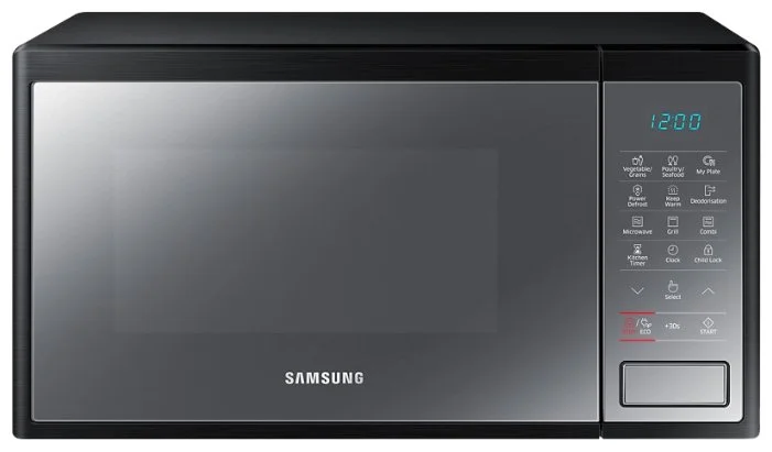 Фото Микроволновая печь SAMSUNG MG23J5133AM