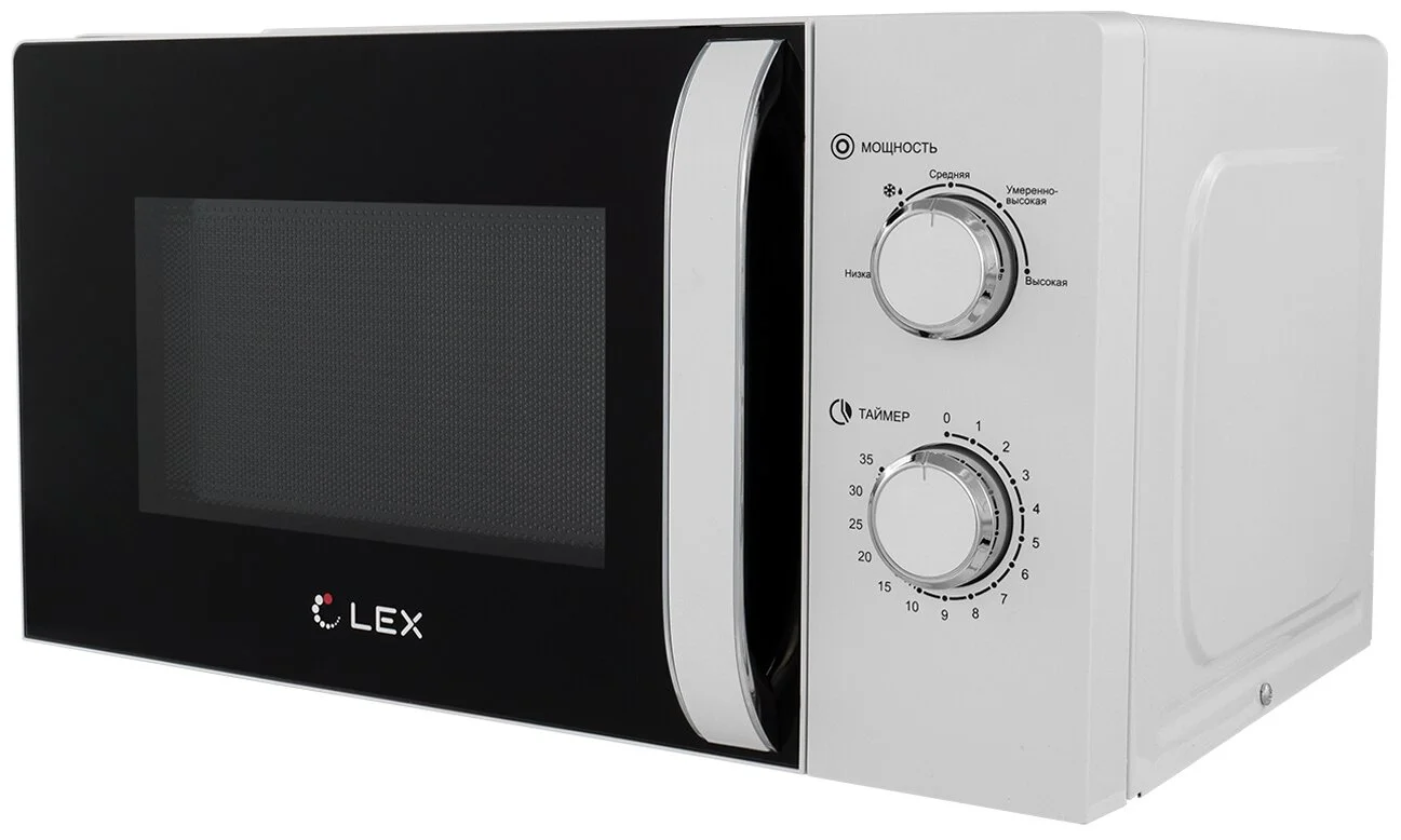 Фото Микроволновая печь LEX FSMO 20.03 WH