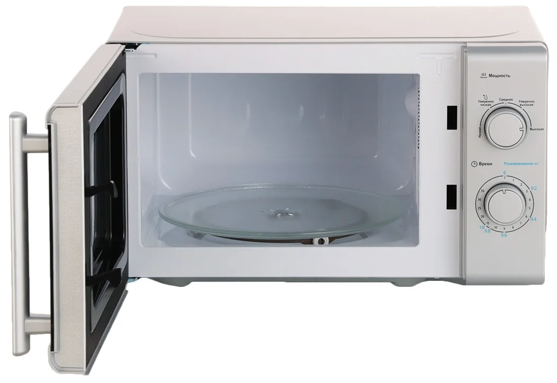 Фото Микроволновая печь MIDEA MM-720CPO-W