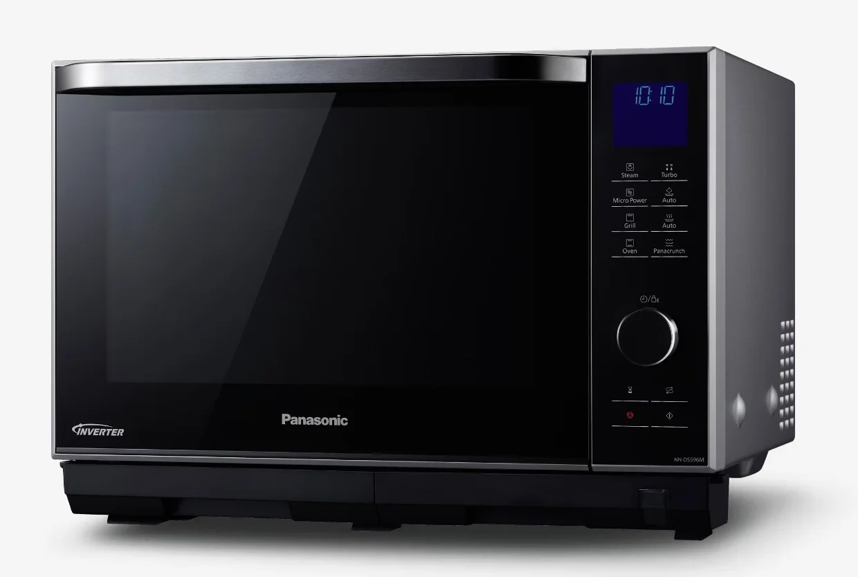 Микроволновая печь PANASONIC NN-DS596MZPE