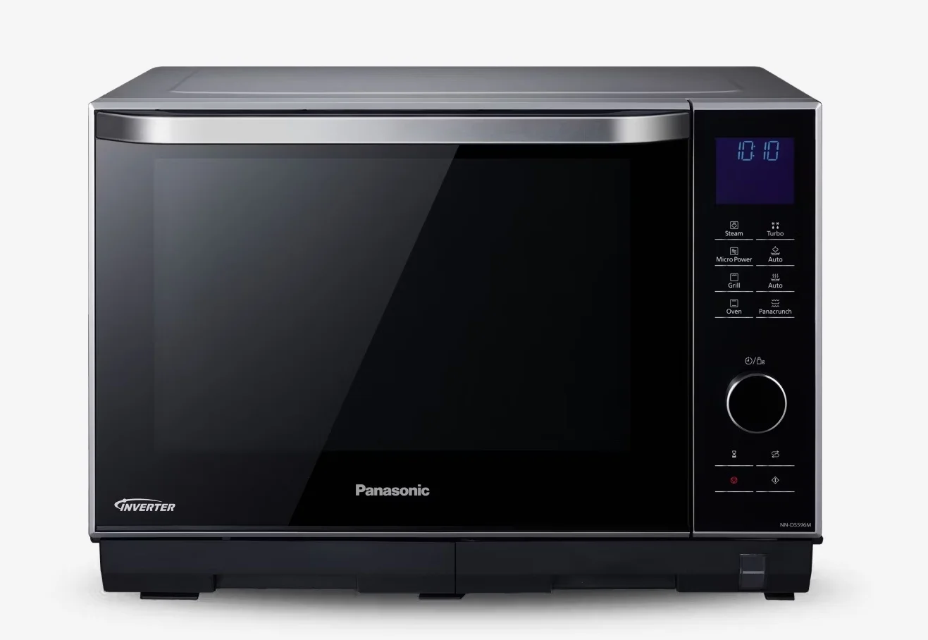 Фото Микроволновая печь PANASONIC NN-DS596MZPE
