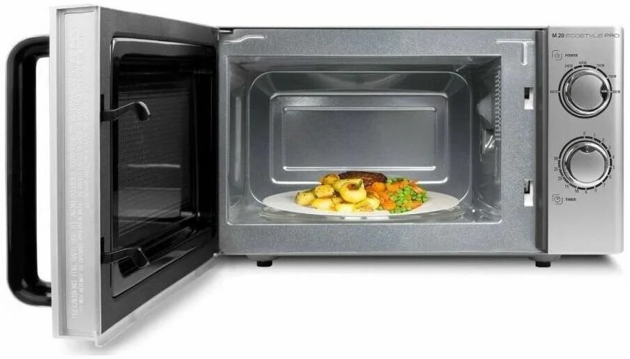 Фото Микроволновая печь CASO M 20 Ecostyle Pro