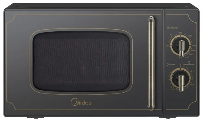 Микроволновая печь MIDEA MG820CJ7-B1