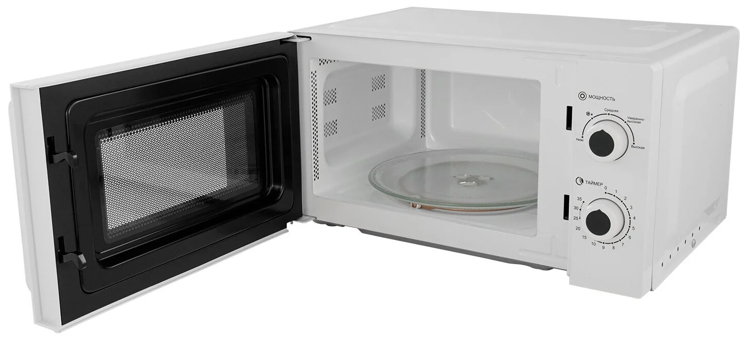 Фото Микроволновая печь LEX FSMO 20.01 WH