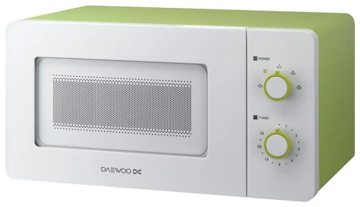 Микроволновая печь DAEWOO KOR-5A17