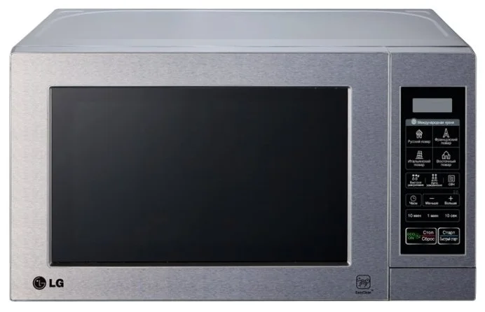 Фото Микроволновая печь LG MH6044V
