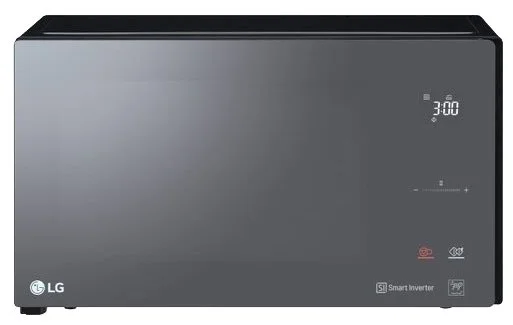 Фото Микроволновая печь LG MS2595DIS