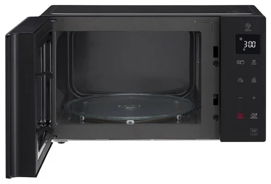 Цена Микроволновая печь LG MH6336GIB