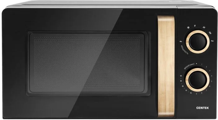 Фото Микроволновая печь CENTEK CT-1559 Black