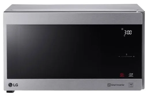 Фото Микроволновая печь LG MH6595CIS