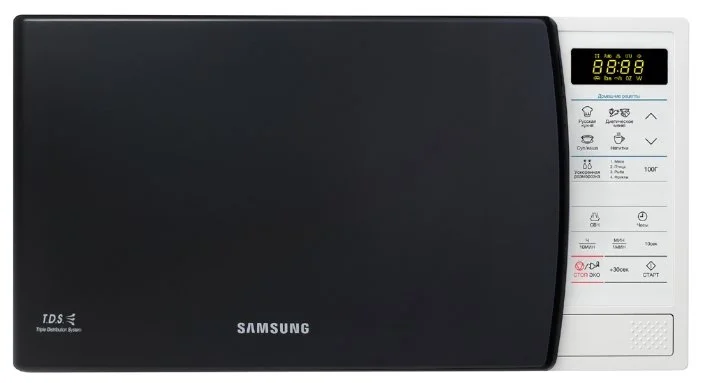 Фото Микроволновая печь SAMSUNG ME83KRW-1