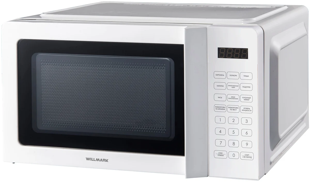 Фото Микроволновая печь WILLMARK WMO-25V7DW