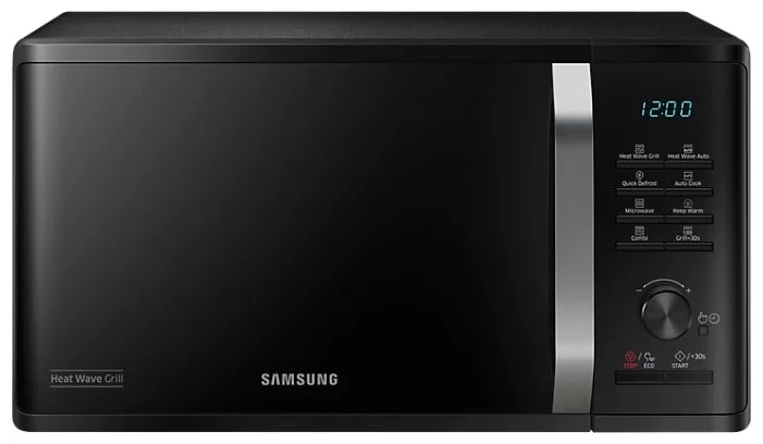 Микроволновая печь SAMSUNG MG23K3575AK