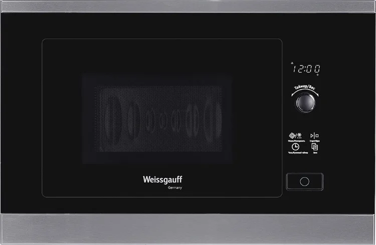Микроволновая печь Weissgauff HMT-207