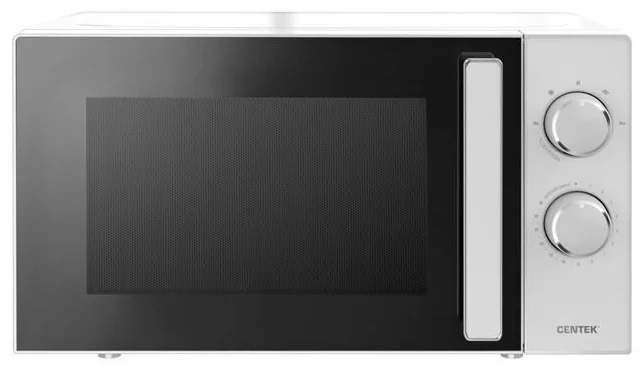 Микроволновая печь CENTEK CT-1560 White