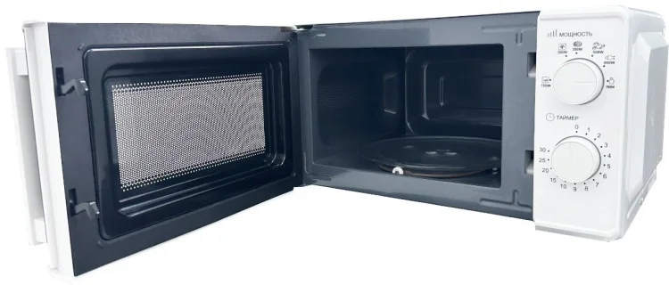 Фото Микроволновая печь MAGNA M20B7001-W