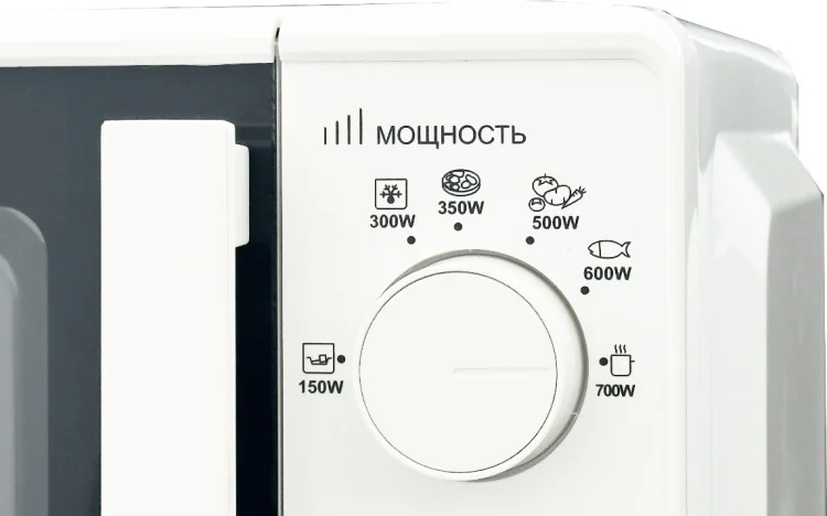 Фотография Микроволновая печь MAGNA M20B7001-W