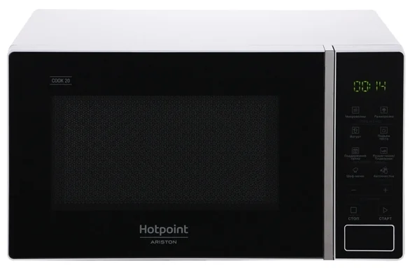 Микроволновая печь HOTPOINT-ARISTON MWHA-201 W