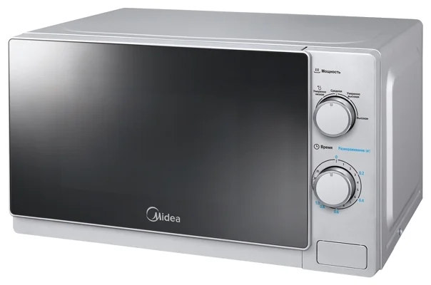 Фото Микроволновая печь MIDEA MM720C4E-S