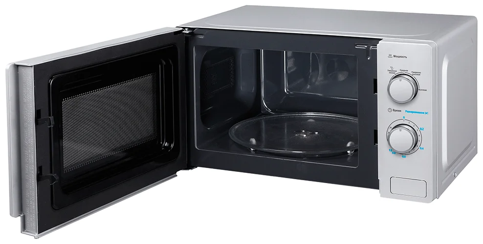 Картинка Микроволновая печь MIDEA MM720C4E-S