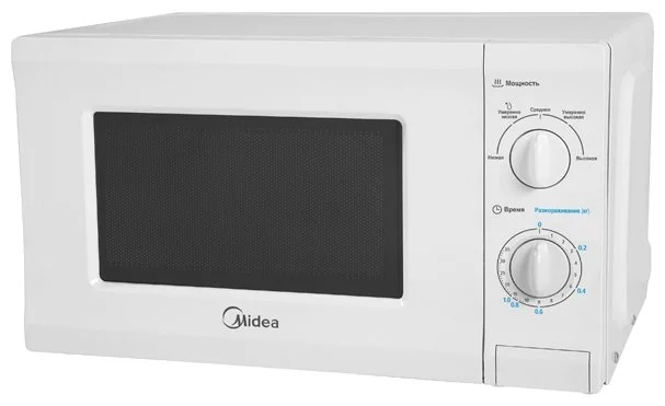 Микроволновая печь MIDEA MM720CPI
