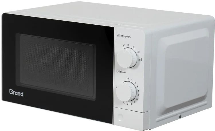 Фото Микроволновая печь GRAND GGMW-20FFMW