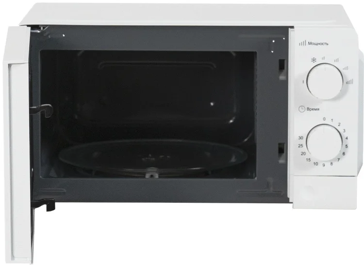 Фотография Микроволновая печь GRAND GGMW-20FFMW