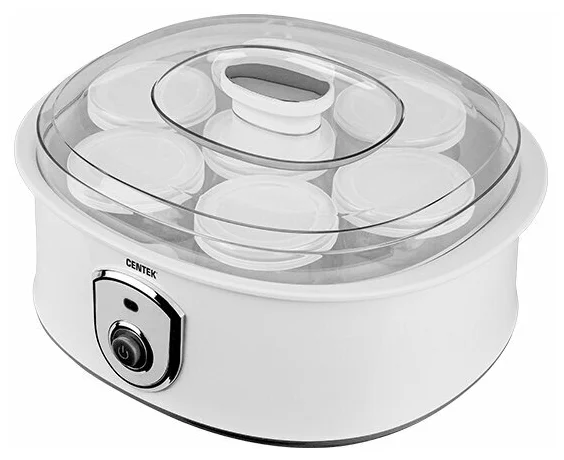 Фото Йогуртница CENTEK CT-1442