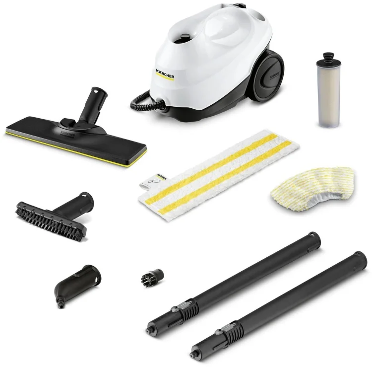 Пароочиститель KARCHER SC 3 Easy Fix (1.513-650.0)