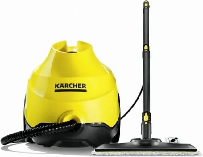 Фото Пароочиститель KARCHER SC 3 Easy Fix (1.513-110.0)