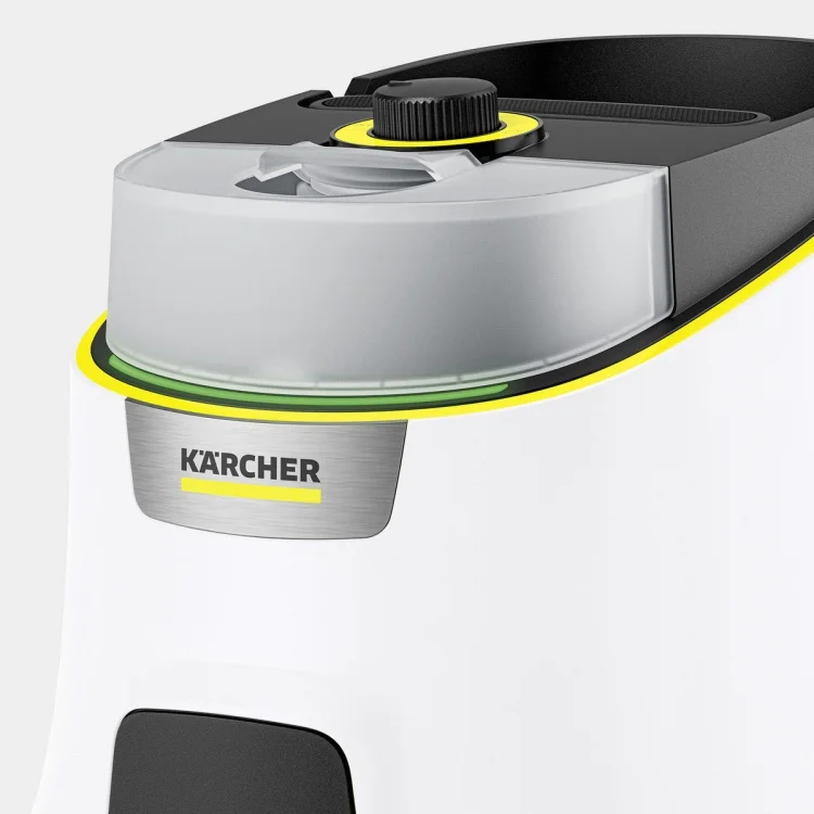 Фото Пароочиститель KARCHER SC 4 Deluxe (1.513-460.0)
