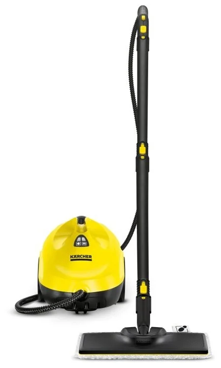 Картинка Пароочиститель KARCHER SC 2 Easy Fix (1.512-063.0)