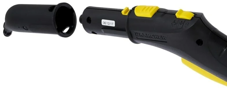 Цена Пароочиститель KARCHER SC 2 Easy Fix (1.512-063.0)