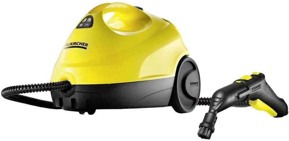 Пароочиститель KARCHER SC 2 Easy Fix (1.512-063.0)