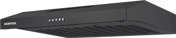 Фото Вытяжка CENTEK CT-1801-60 Black