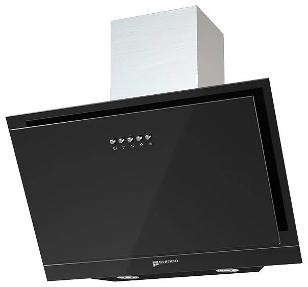 Вытяжка SHINDO ANTILIA 60 B/BG
