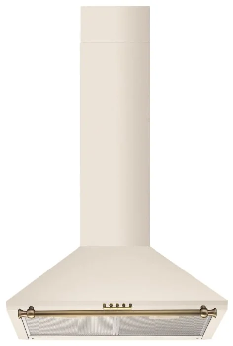 Вытяжка ELECTROLUX EFC60441OV